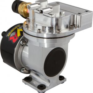 12 Volt Electric Vacuum Pump 4-amp CVRVP555