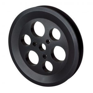 5in Dia. V-Groove Pulley for VP625K CVRVS28