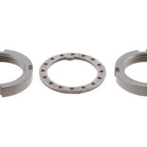Spindle Lock Nut Kit DAN28068X