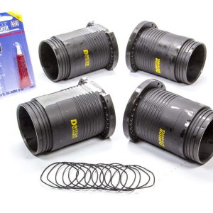Cyl Mid Sleeve Set Honda B18 81mm DAR400-135-P