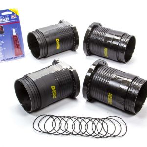 Cyl Mid Sleeve Set Honda B18 84mm DAR400-145-D