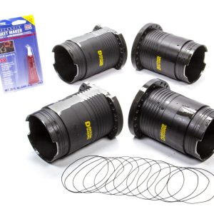 Cyl Mid Sleeve Set Honda H22A/A1/A4 & H23 DAR400-160-P