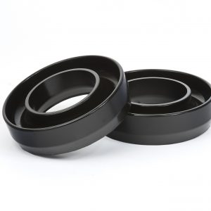 94-10 Dodge Ram 1500 2WD 1in Front Leveling Kit DASKC09102BK