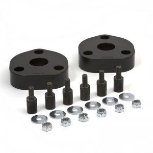 09-17 Dodge Ram 1500 4WD 2.5in Front Lift Kit DASKC09113BK