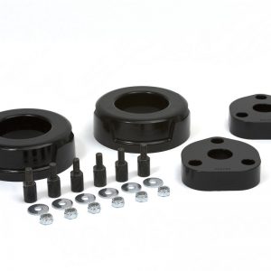 09-17 Dodge Ram 1500 4WD 2.5in Lift KIt DASKC09114BK