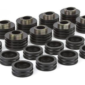 99-17 Ford F250 Body Mounts DASKF04050BK