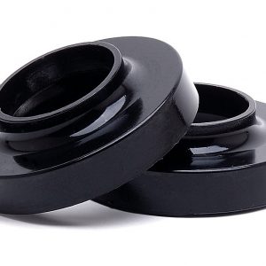 99-12 GM SUV 3/4in Rear Lift Kit DASKG09103BK