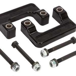 07-18 GM P/U 1500 Front Leveling Kit DASKG09140BK