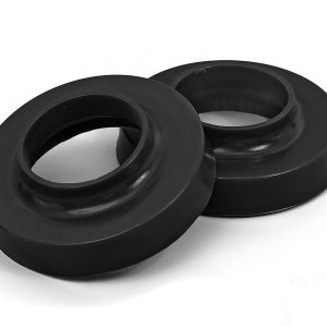 97-06 Jeep TJ Front or Rear .75in Coil Spacer DASKJ09107BK