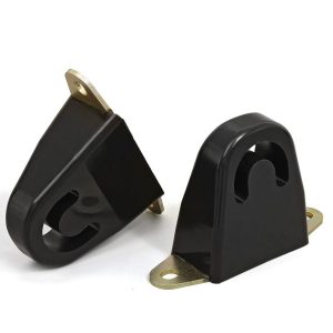 84-01 Jeep XJ Extended Rear Bump Stop DASKJ09122BK