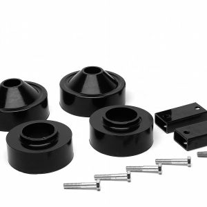 07-  Jeep JK 1.75in Lift Kit DASKJ09137BK