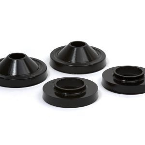 07- Jeep JK Front & Rear .75in Coil Spring Spacer DASKJ09138BK