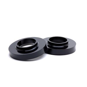 07- Jeep JK Front .75in Coil Spring Spacers DASKJ09139BK