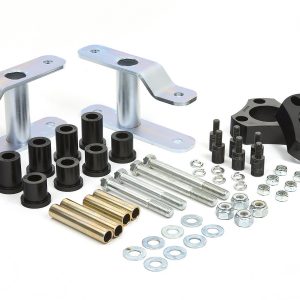 05-14 Nissan Xterra 2in Lift Kit DASKN09105BK