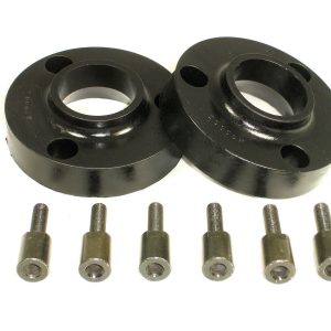 96-06 Toyota 4 Runner 1in Front Leveling Kit DASKT09105BK