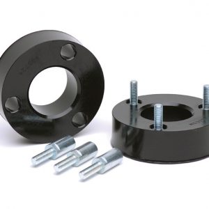 10-   Toyota 4Runner 2.5 in Rear Lift Kit DASKT09133BK