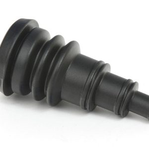 Firewall Boot Single Black DASKU20040BK