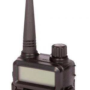 Daystar GMRS Hand Held R adio DASKU73010BK