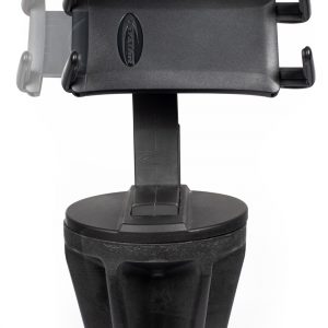 Hands Free Phone Grip Fits In Cup Holder DASKU81001BK