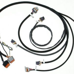 SmartSpark LS2/LS7 Remote Mnt Wire Harness DAY119005