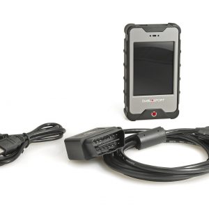 InTune 3 Engine Tuner 15-   Jeep DBL8420