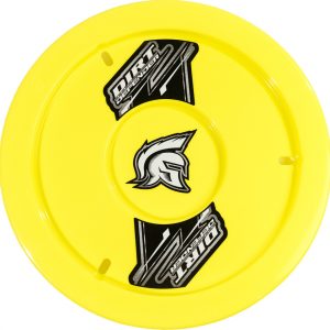 Wheel Cover Neon Yellow GEN II DDR10080-2
