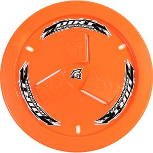 Wheel Cover Orange Vented DDR10230