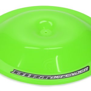 Air Cleaner Top 14in Neon Green DDR5004