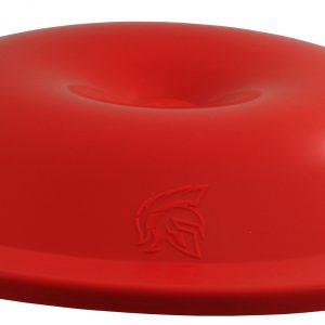 Air Cleaner Top 14in Red DDR5011