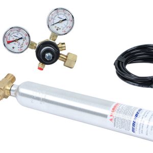 CO2 Regulator Kit DEDAB10K