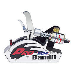 B&M Pro Bandit Shifter Solenoid DEDSS4