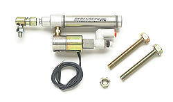 Air Throttle Stop DEDTS10