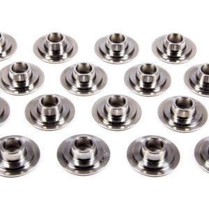 Dual Spring Retainers - 1.500/1.140/.745 DEL515-16