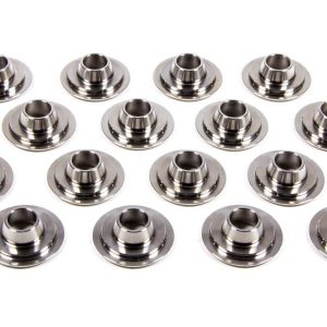 Dual Spring Retainers - 1.450/1.140/.745 DEL515-LTW-16