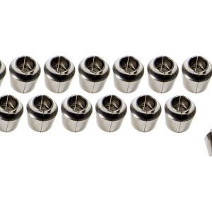 Super 7 Shoulder V/L - 11/32 Std. Radius DEL790-C-16