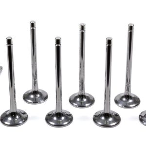 11/32 Exhaust Valves - 1.600 DELEV1600-2T-CRST-8