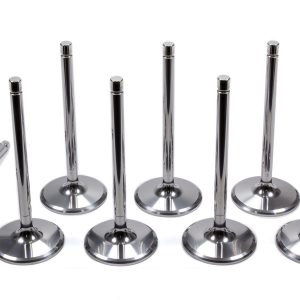 11/32 Intake Valves - 2.080 DELIV2080-2T-CRST-8