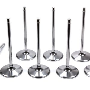 5/16 Intake Valves - 2.180 DELIV2180-6T-310-CRST-8