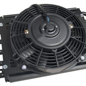 Dyno-Cool Remote Cooler (-6AN) DER12730