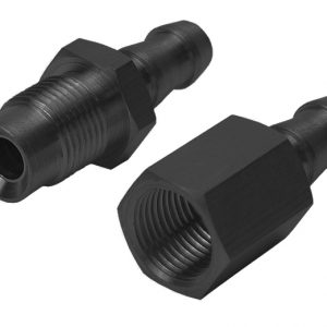 Ford Radiator Adapter Fitting Kit DER13025
