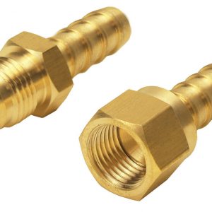 Dodge Radiator Adapter Fitting Kit DER13034