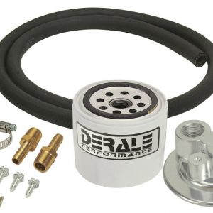 Standard Trans Filter Kit with Filter DER13090