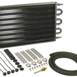 20k Transmission Cooler DER13104
