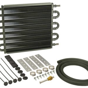 18K Transmission Cooler DER13107