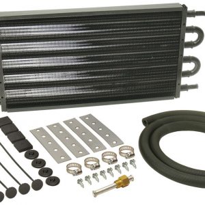 18k Economy Trans Cooler DER13203