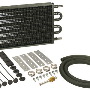 15k Economy Trans Cooler DER13206