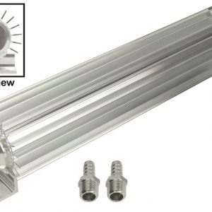 Heat Sink Trans. Cooler 12in DER13250