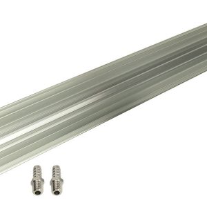 Dual-Pass Heat Sink Cooler Kit 24in DER13267