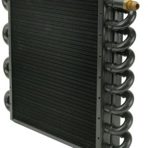 16-Pass Electra-Cool Rep lacement Core -6AN DER13300