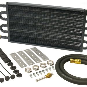 18k Hd Transmission Cool DER13303